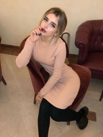 Анкета проститутки Ярослава, Аксаково, 24 года, №34254